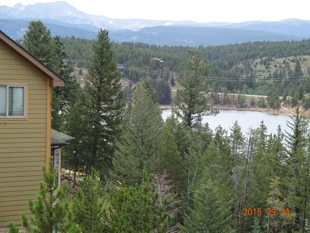 283 Alpine Dr, Nederland, CO 80466