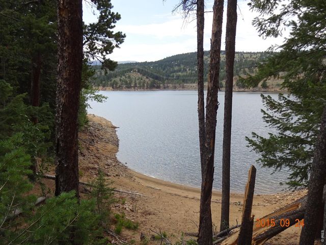 283 Alpine Dr, Nederland, CO 80466