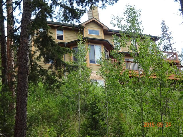 283 Alpine Dr, Nederland, CO 80466