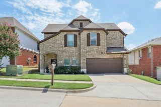5967 Wisdom Creek Drive, Dallas, TX 75249