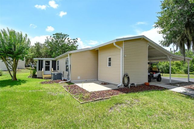37848 MAYWOOD BAY DRIVE, Leesburg, FL 34788