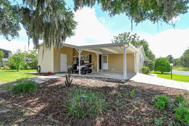 37848 MAYWOOD BAY DRIVE, Leesburg, FL 34788