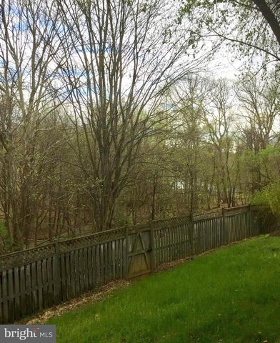 11103 SCEPTRE RIDGE TER, Germantown, MD 20876