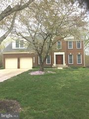 11103 SCEPTRE RIDGE TER, Germantown, MD 20876