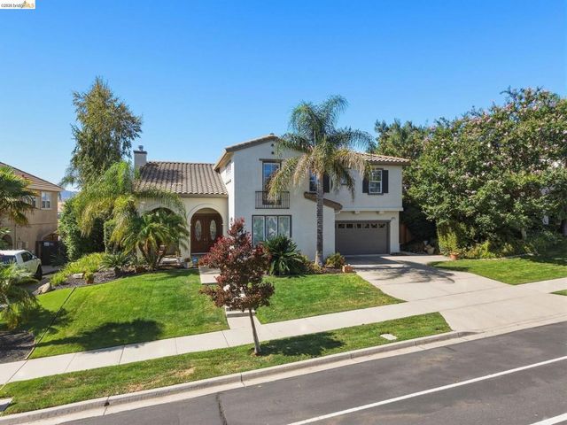 171 E Country Club Dr, Brentwood, CA 94513