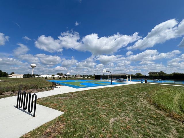 6924 Cambria Cove, Lakewood, IL 60014