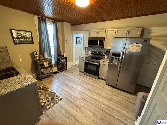 304 Central Avenue, Elizabethtown, KY 42701