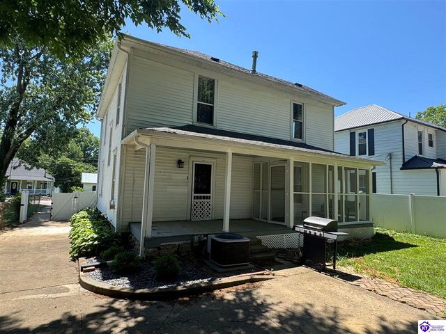304 Central Avenue, Elizabethtown, KY 42701