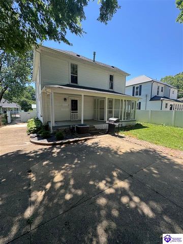 304 Central Avenue, Elizabethtown, KY 42701
