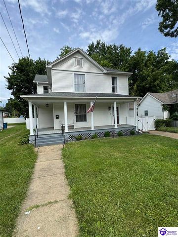 304 Central Avenue, Elizabethtown, KY 42701