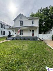 304 Central Avenue, Elizabethtown, KY 42701