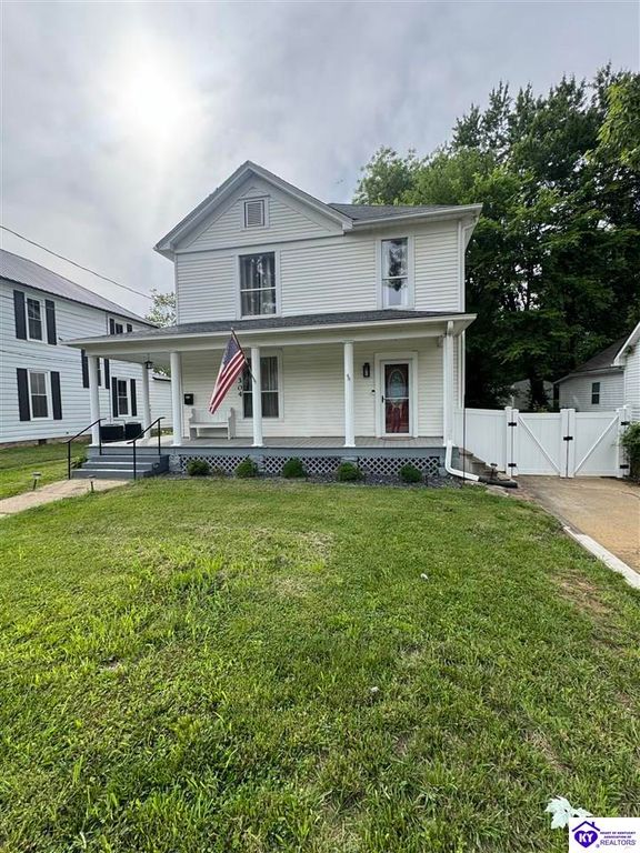 304 Central Avenue, Elizabethtown, KY 42701