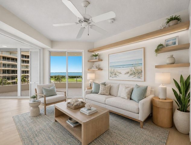 3040 GRAND BAY BOULEVARD 232, Longboat Key, FL 34228