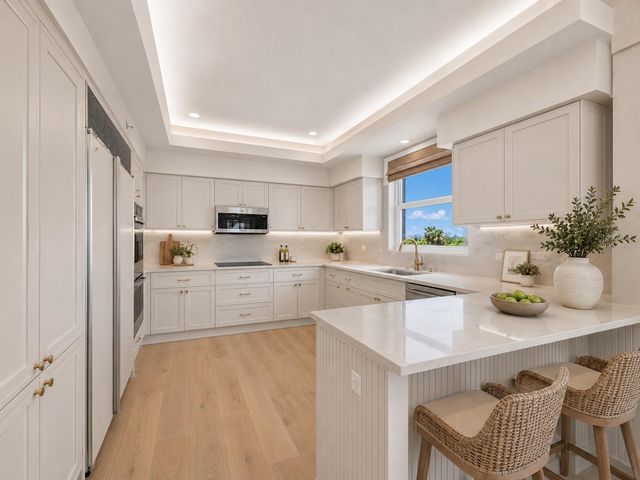 3040 GRAND BAY BOULEVARD 232, Longboat Key, FL 34228