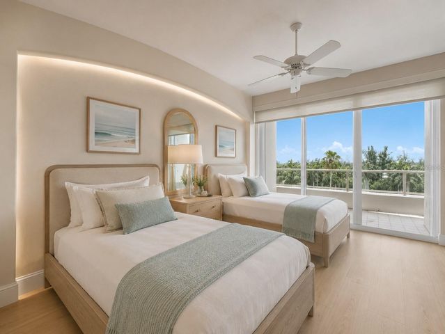 3040 GRAND BAY BOULEVARD 232, Longboat Key, FL 34228