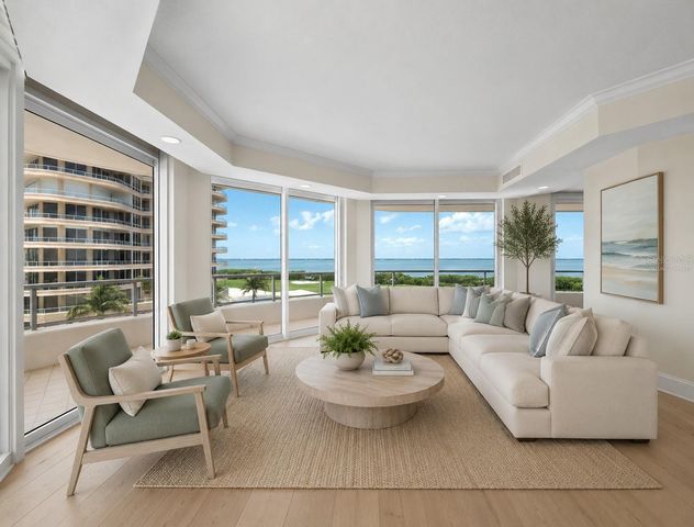 3040 GRAND BAY BOULEVARD 232, Longboat Key, FL 34228