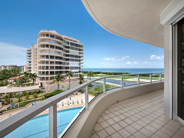 3040 GRAND BAY BOULEVARD 232, Longboat Key, FL 34228