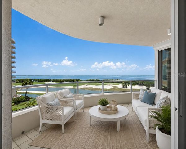3040 GRAND BAY BOULEVARD 232, Longboat Key, FL 34228