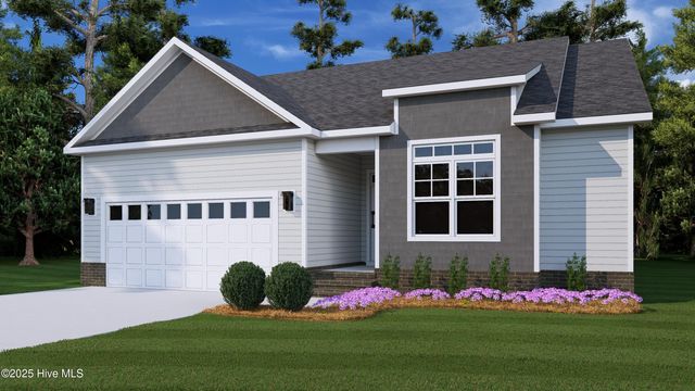 1848 Salisbury Road, Southport, NC 28461