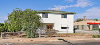 801 Raynolds Street, El Paso, TX 79903