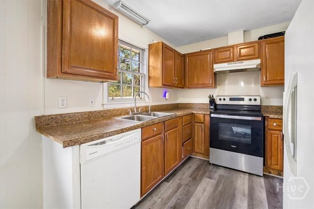 809 N Main Street, Statesboro, GA 30458