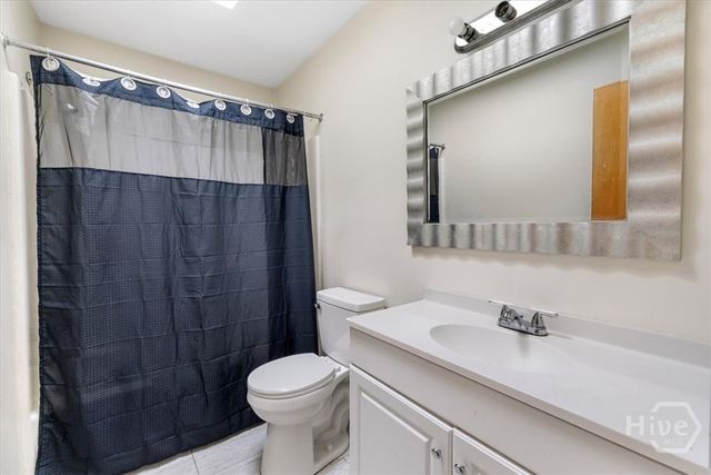 809 N Main Street, Statesboro, GA 30458