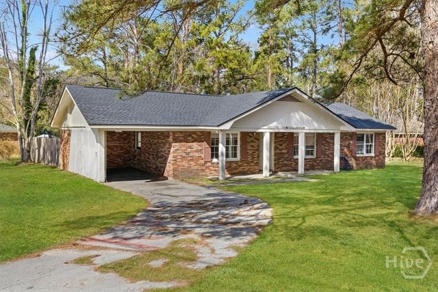 809 N Main Street, Statesboro, GA 30458