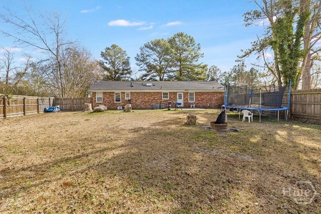 809 N Main Street, Statesboro, GA 30458