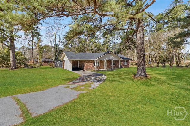 809 N Main Street, Statesboro, GA 30458