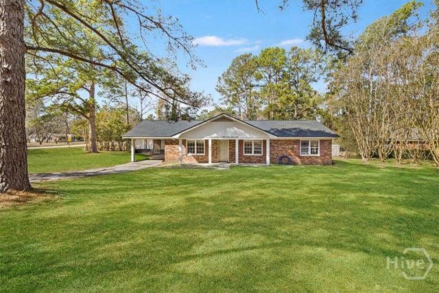 809 N Main Street, Statesboro, GA 30458