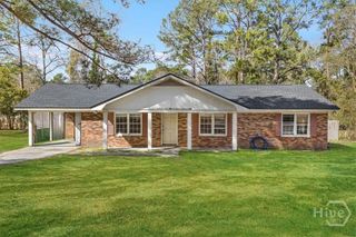 809 N Main Street, Statesboro, GA 30458