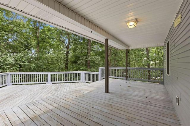 140 Tall Oaks Drive, Alto, GA 30510