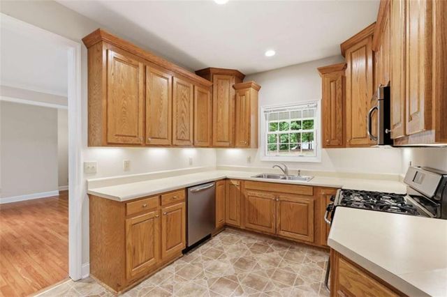 140 Tall Oaks Drive, Alto, GA 30510