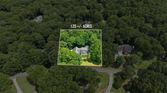 140 Tall Oaks Drive, Alto, GA 30510