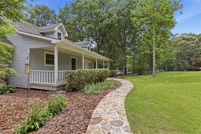 140 Tall Oaks Drive, Alto, GA 30510
