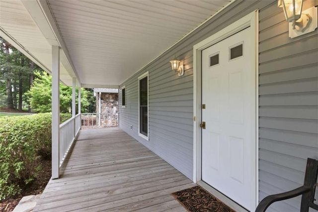 140 Tall Oaks Drive, Alto, GA 30510