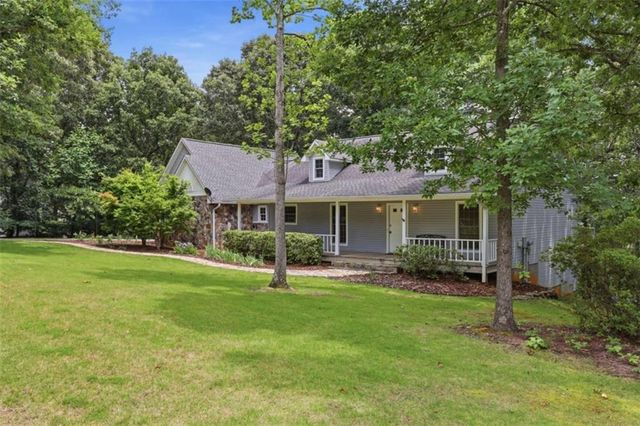 140 Tall Oaks Drive, Alto, GA 30510