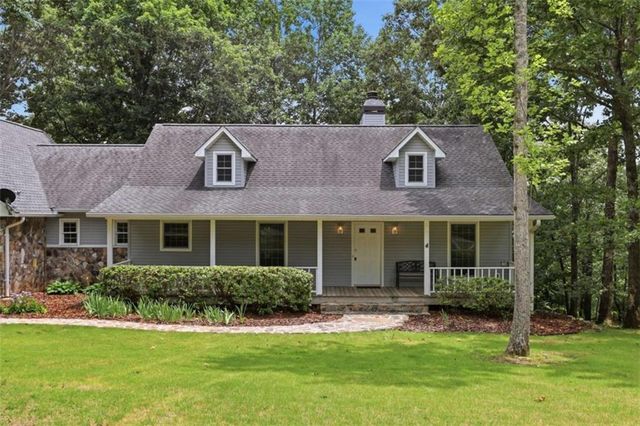 140 Tall Oaks Drive, Alto, GA 30510