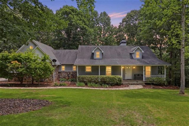 140 Tall Oaks Drive, Alto, GA 30510
