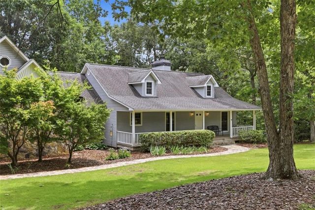 140 Tall Oaks Drive, Alto, GA 30510