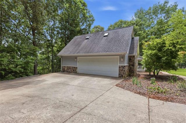 140 Tall Oaks Drive, Alto, GA 30510