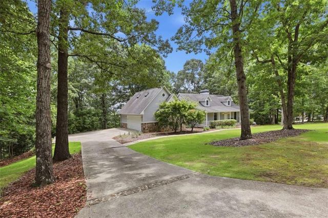 140 Tall Oaks Drive, Alto, GA 30510