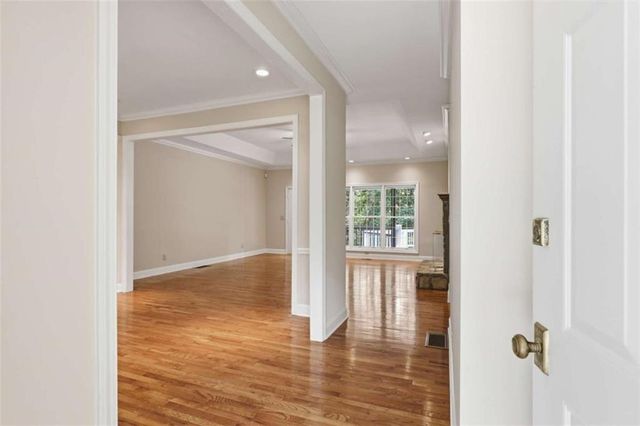 140 Tall Oaks Drive, Alto, GA 30510