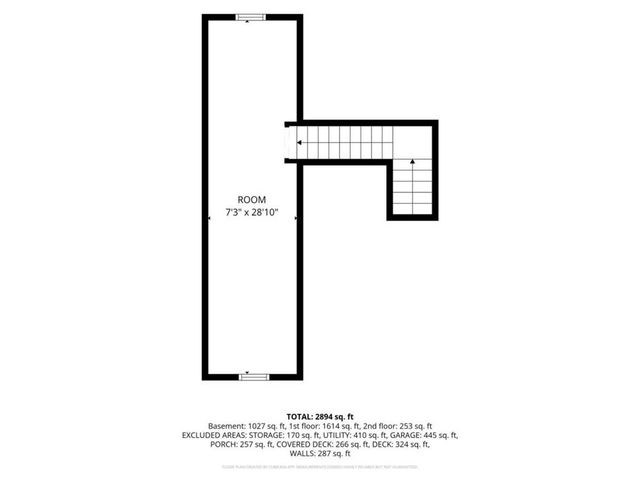140 Tall Oaks Drive, Alto, GA 30510