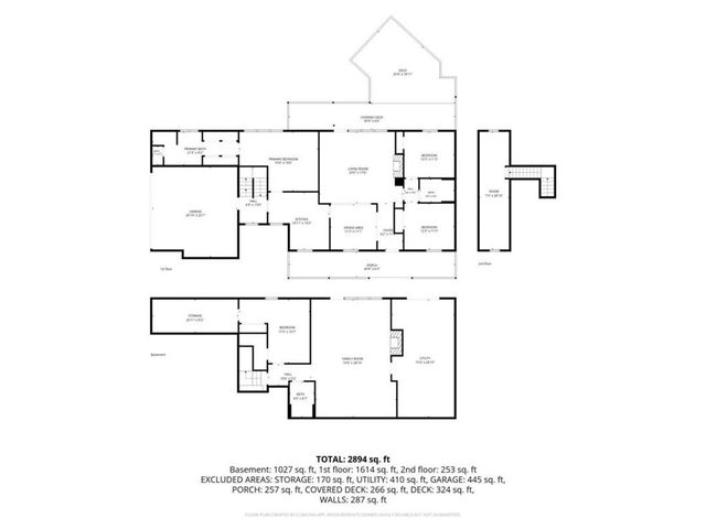 140 Tall Oaks Drive, Alto, GA 30510