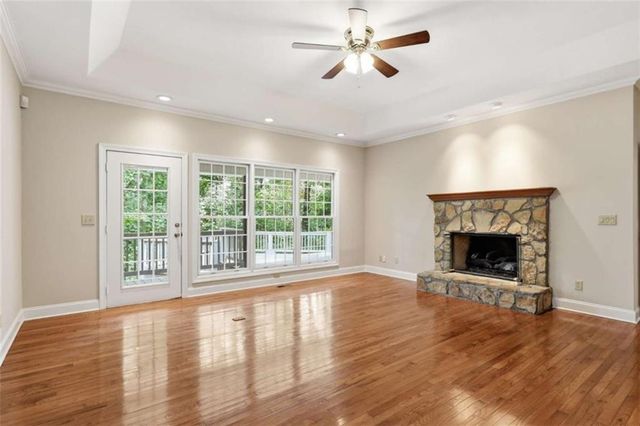 140 Tall Oaks Drive, Alto, GA 30510