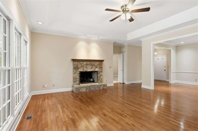140 Tall Oaks Drive, Alto, GA 30510