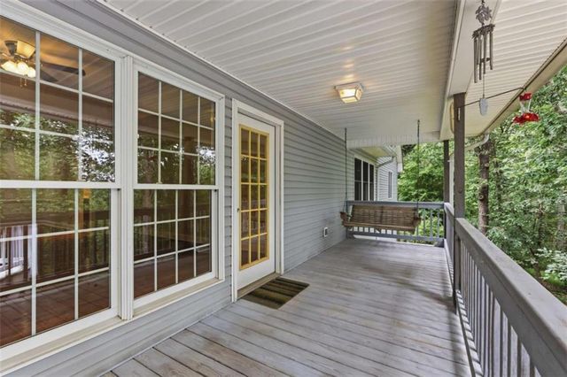 140 Tall Oaks Drive, Alto, GA 30510