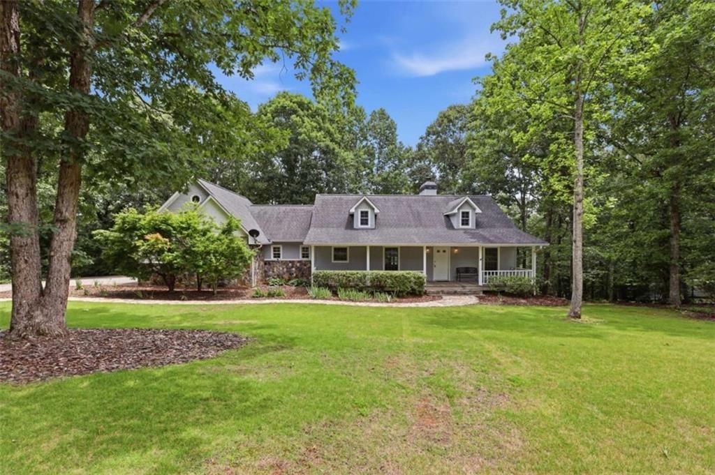 140 Tall Oaks Drive, Alto, GA 30510