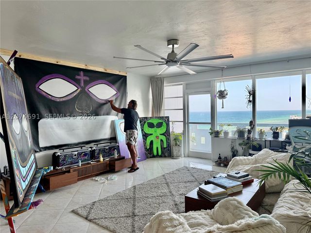 3111 N Ocean Dr 1611, Hollywood, FL 33019